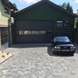 Blacharstwo Lakiernictwo Naprawy Bezgotówkowe F.U.H.P.MD-AUTOSYSTEM Michał Dyrda, Siepraw godziny otwarcia