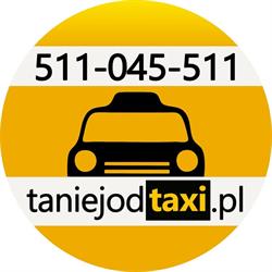 TANIEJ OD TAXI Hrubieszów tel.511-045-511, godziny otwarcia