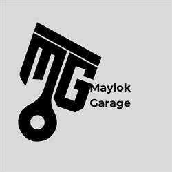 Maylok Garage, Regulice godziny otwarcia