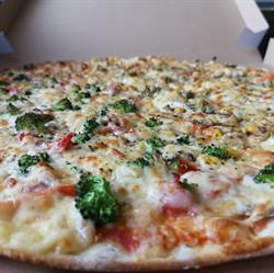 Pizzeria Marezo, Lubań godziny otwarcia