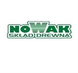 Nowak Sławomir. SKŁAD DREWNA NOWAK, Parzęczew godziny otwarcia