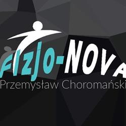Gabinet Rehabilitacji Fizjo-Nova Przemysław Choromański, Oświęcim godziny otwarcia