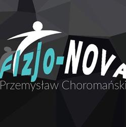 Gabinet Rehabilitacji Fizjo-Nova Przemysław Choromański, Oświęcim godziny otwarcia