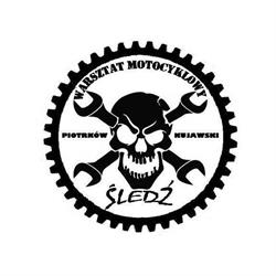 Warsztat Motocyklowy "ŚLEDŹ", Piotrków Kujawski godziny otwarcia