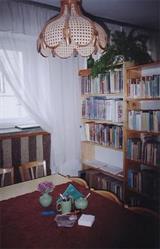 Biblioteka dla każdego, Skoczów godziny otwarcia