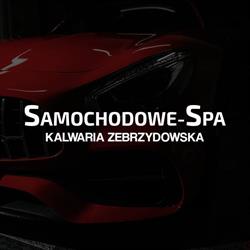 Samochodowe-Spa, Kalwaria Zebrzydowska godziny otwarcia