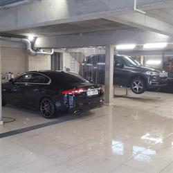 Myjnia Samochodowa Czyste Auto w Olsztynie, godziny otwarcia