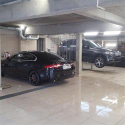 Myjnia Samochodowa Czyste Auto w Olsztynie, godziny otwarcia