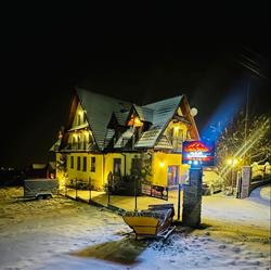 Gazdówka Zbójnicka, Szaflary godziny otwarcia