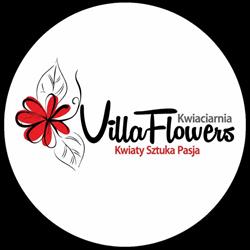 Kwiaciarnia Villa Flowers, Słupsk godziny otwarcia