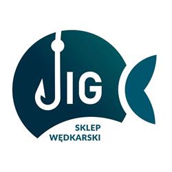 Sklep Wędkarski "JIG", Szczecin godziny otwarcia