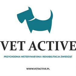 Vet Active s.c., Łódź godziny otwarcia