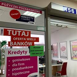 KREDYTY CZĘSTOCHOWA, Częstochowa godziny otwarcia