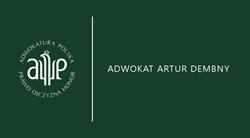 Adwokat Kępno Artur Dembny, godziny otwarcia