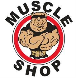 Muscle Shop, Szczecin godziny otwarcia