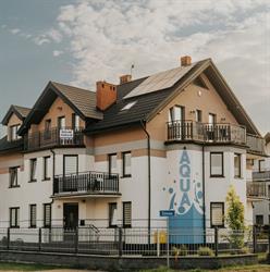 Pokoje Gościnne Aqua, Karwia godziny otwarcia