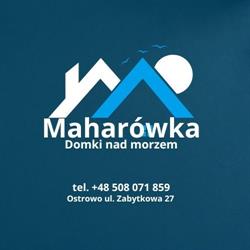 Domki Maharówka, Władysławowo godziny otwarcia