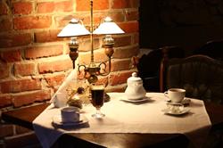 Restauracja "Piwnica", Janów Lubelski godziny otwarcia