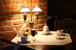 Restauracja "Piwnica", Janów Lubelski godziny otwarcia