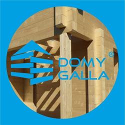 DOMY GALLA Przemysław Waszut. Producent domów drewnianych. Domy z bali śląskie, Istebna godziny otwarcia