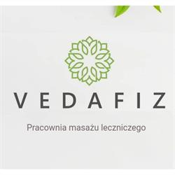 VedaFiz - Gabinet Masażu i Terapii - Katarzyna Wójcikiewicz, Szczecin godziny otwarcia