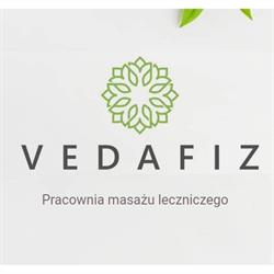 VedaFiz - Gabinet Masażu i Terapii - Katarzyna Wójcikiewicz, Szczecin godziny otwarcia