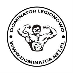 Siłownia Dominator, Legionowo godziny otwarcia