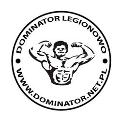 Siłownia Dominator, Legionowo godziny otwarcia