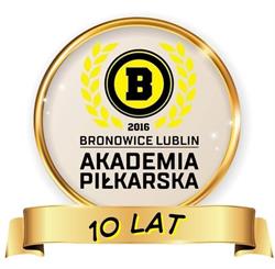 Akademia Piłkarska Bronowice Lublin, godziny otwarcia