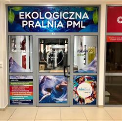 EKO Pralnia PML Pranie Odzieży, Dywanów, Magiel, Tarnów godziny otwarcia