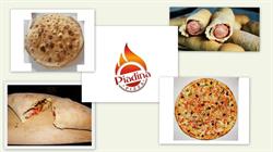 Pizzeria La Piadina, Staszów godziny otwarcia