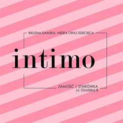 F.H.INTIMO - Bielizna, Zamość godziny otwarcia