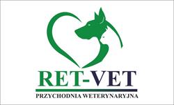 Przychodnia Weterynaryjna RET-VET, Łódź godziny otwarcia