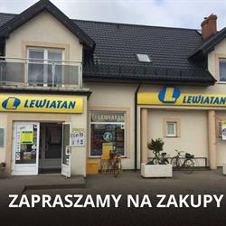 Lewiatan, Mieroszyno godziny otwarcia