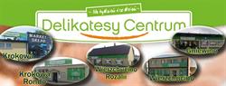Delikatesy Centrum, Krokowa godziny otwarcia