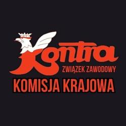Kontra. Związek zawodowy. Komisja krajowa, Zabrze godziny otwarcia