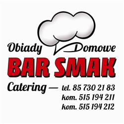 Bar Smak, Bielsk Podlaski godziny otwarcia