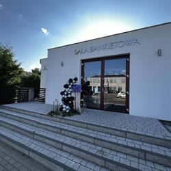 Sala Bankietowa Maestro, Orla godziny otwarcia