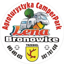 Łęknica CamperPark LENA pole namiotowe, Nowe Czaple godziny otwarcia