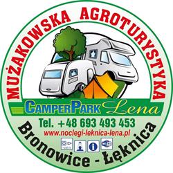 Łęknica CamperPark LENA pole namiotowe, Nowe Czaple godziny otwarcia