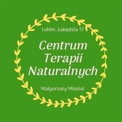 Centrum Terapii Naturalnych mgr Małgorzata Misztal, Lublin godziny otwarcia