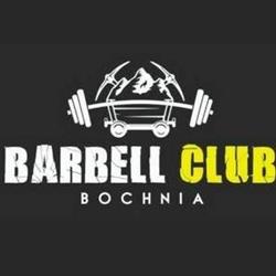 Barbell Club, Bochnia godziny otwarcia