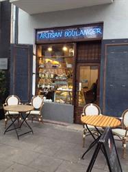 Pracownia L'Artisan Boulanger, Warszawa godziny otwarcia