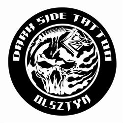 Dark Side Tattoo, Olsztyn godziny otwarcia