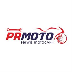 PR MOTO - Serwis motocykli - obsługa, naprawa, części, akcesoria, transport, Biała Podlaska godziny otwarcia