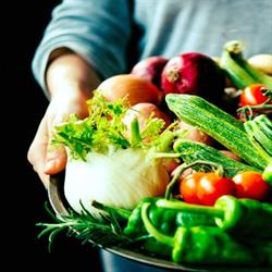 Vegito Dostawca Świeżej Żywności, Warszawa godziny otwarcia