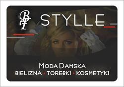 STYLLE, Rydułtowy godziny otwarcia
