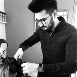Salon Fryzjerski "Atelier" Maciej Bilski, Opalenica godziny otwarcia