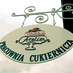 Słodkie Atelier - Kamila Karczmarczyk, Kolno godziny otwarcia