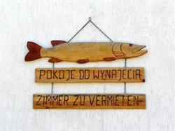 Pod Szczupakiem, Silnowo godziny otwarcia